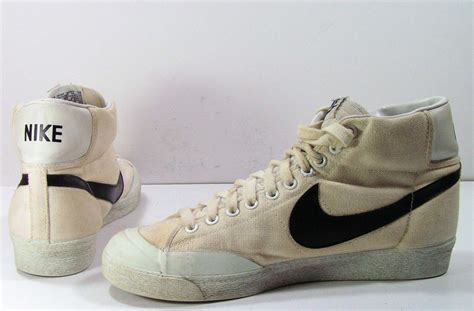 1980s nike shoes for sale|1980s nike high tops.